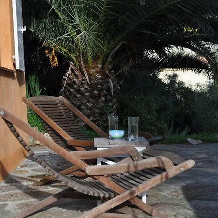 Villa Farniente Le Lavandou