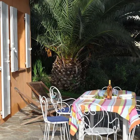 Farniente * Le Lavandou