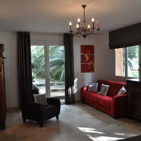 Farniente Villa Le Lavandou