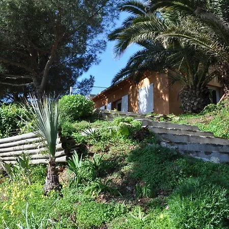 Villa Farniente Le Lavandou