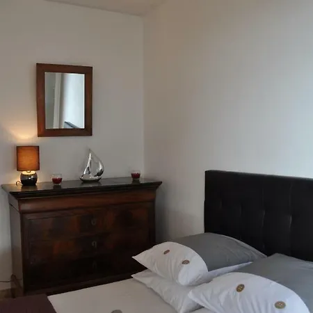 Villa Farniente Le Lavandou