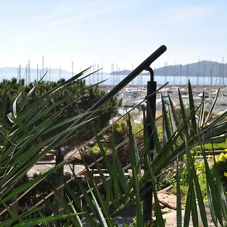 Farniente Villa *