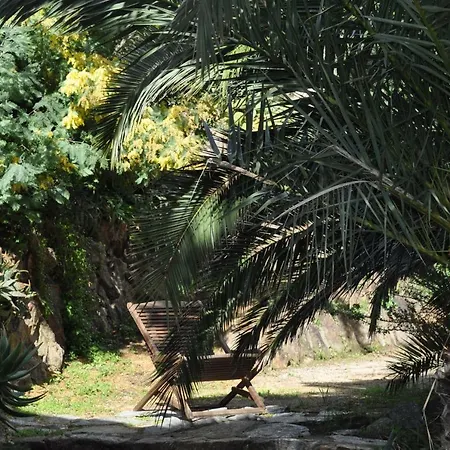 Farniente Villa