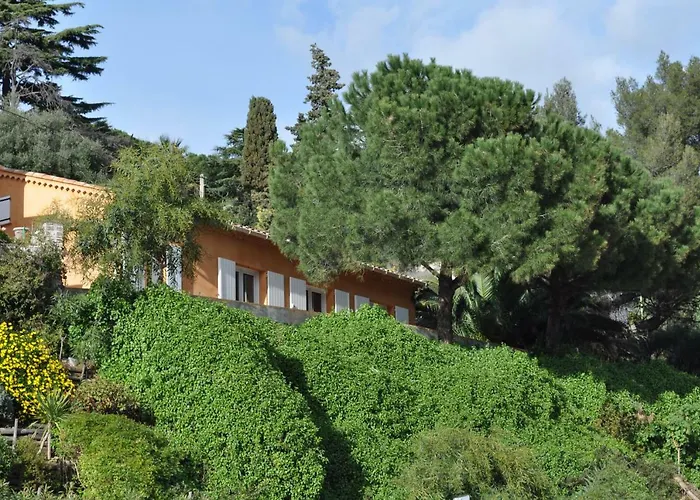 Farniente Villa